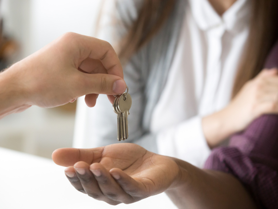 Tip For Attracting High Quality Tenants For Your Rental Property