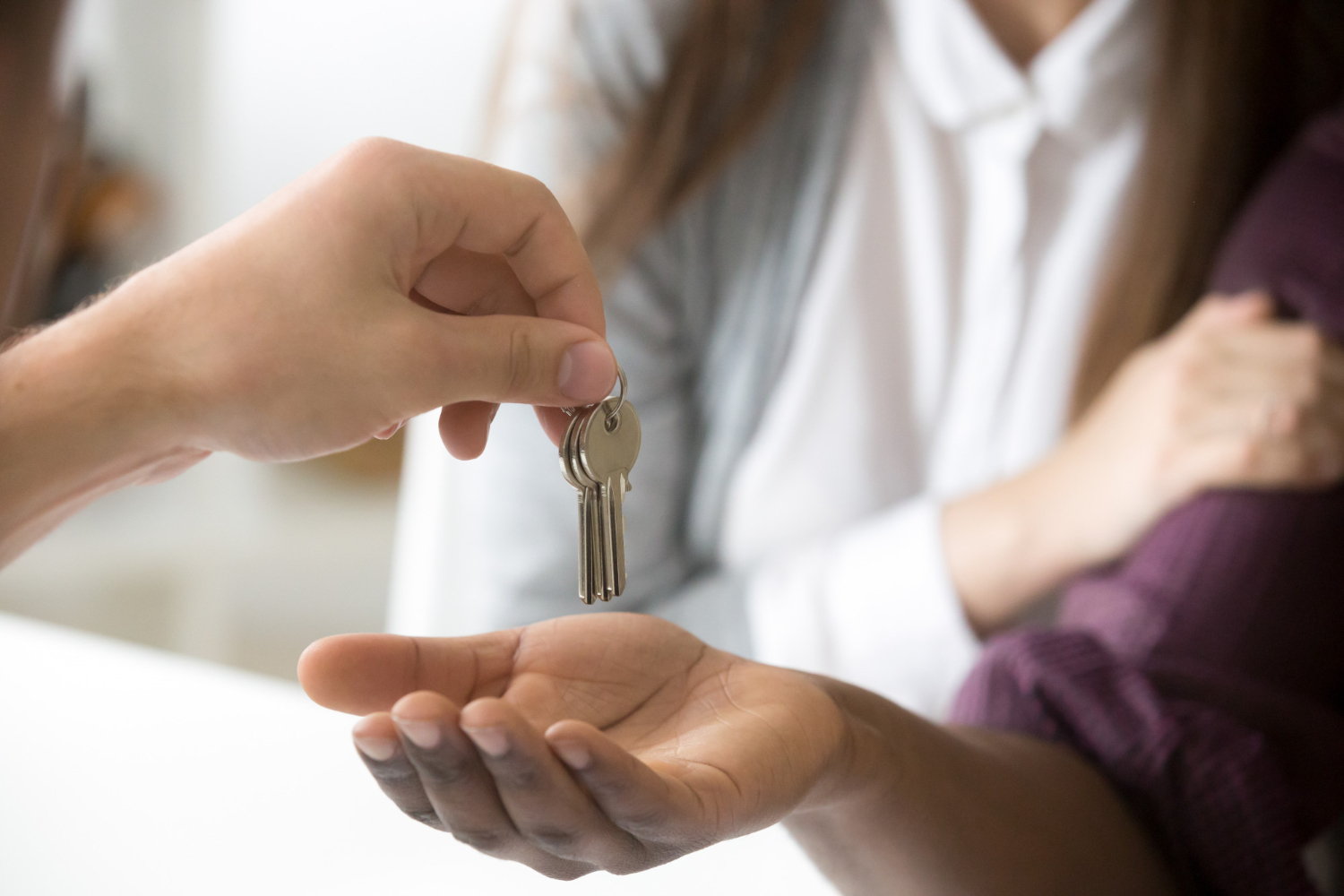 Tip For Attracting High Quality Tenants For Your Rental Property